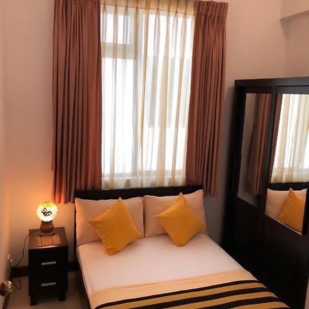 Colombo - Town Hall- 2 Bed Room Apartment Экстерьер фото