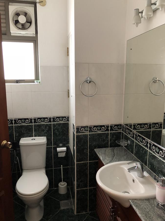Colombo - Town Hall- 2 Bed Room Apartment Экстерьер фото