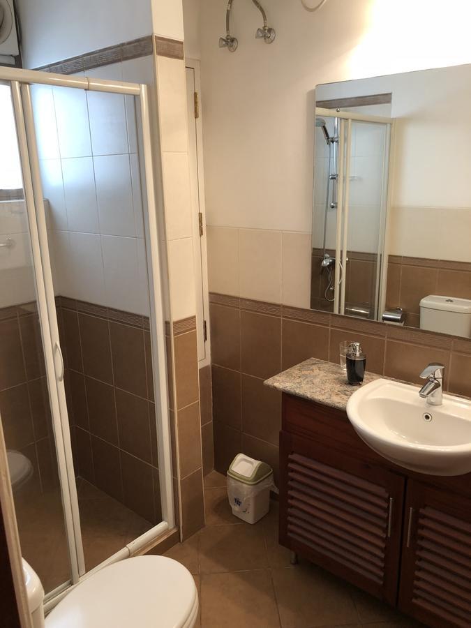 Colombo - Town Hall- 2 Bed Room Apartment Экстерьер фото