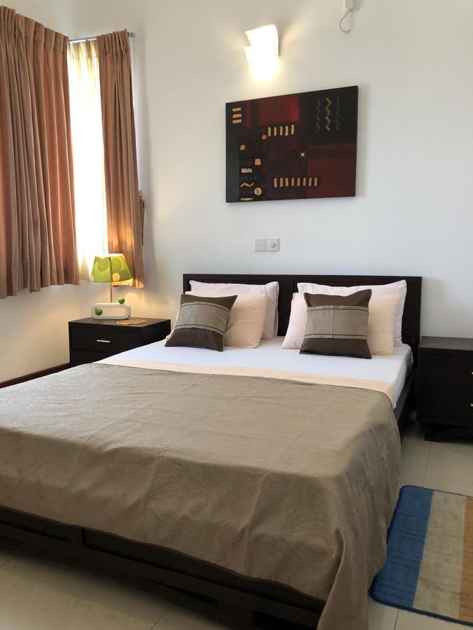 Colombo - Town Hall- 2 Bed Room Apartment Экстерьер фото