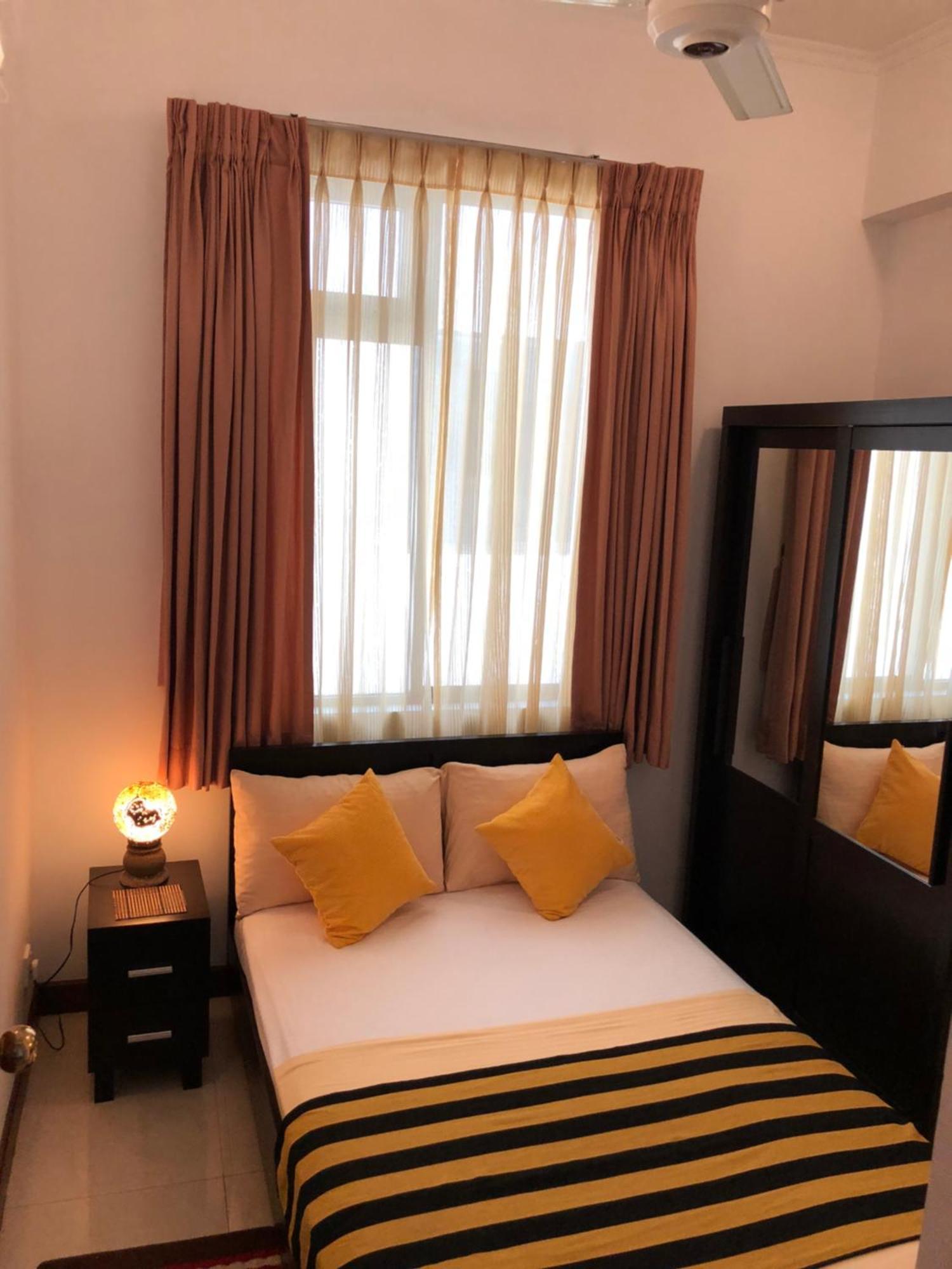 Colombo - Town Hall- 2 Bed Room Apartment Экстерьер фото