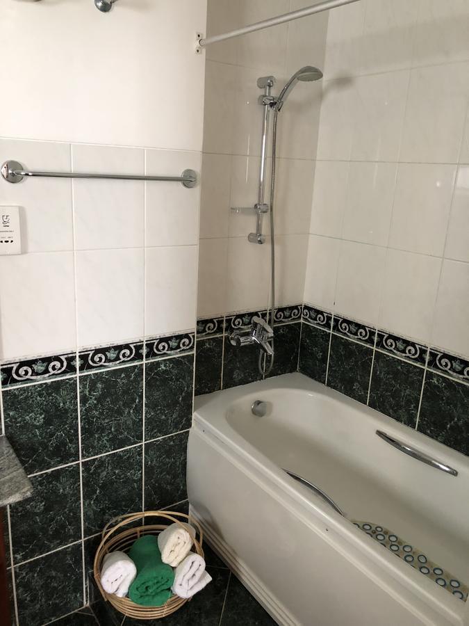 Colombo - Town Hall- 2 Bed Room Apartment Экстерьер фото
