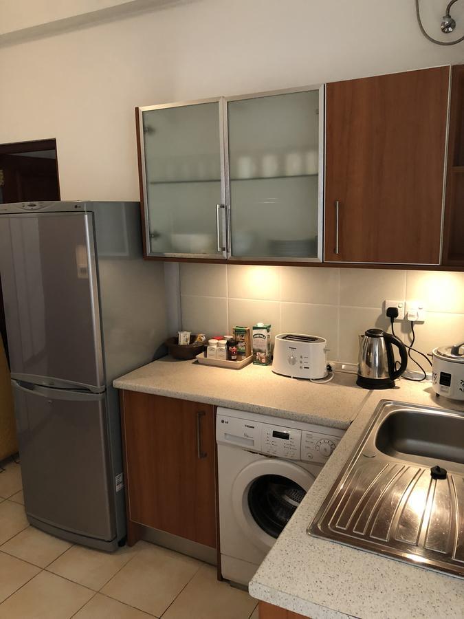 Colombo - Town Hall- 2 Bed Room Apartment Экстерьер фото