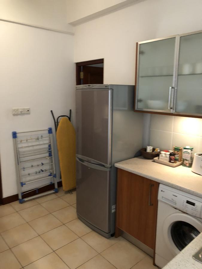Colombo - Town Hall- 2 Bed Room Apartment Экстерьер фото