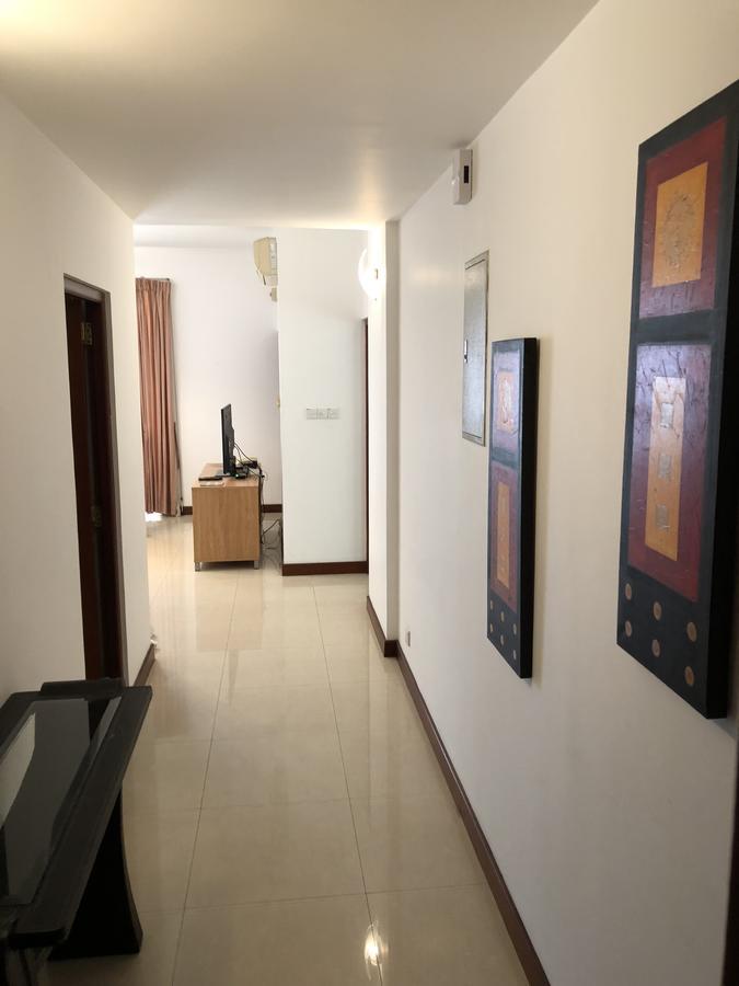 Colombo - Town Hall- 2 Bed Room Apartment Экстерьер фото