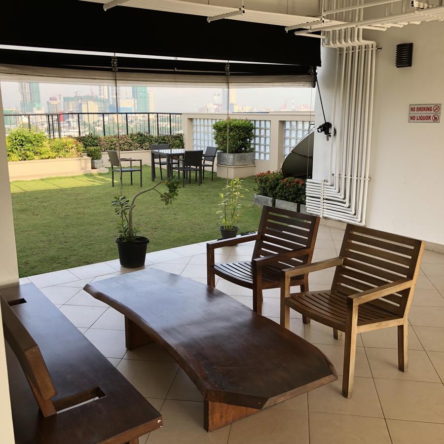 Colombo - Town Hall- 2 Bed Room Apartment Экстерьер фото