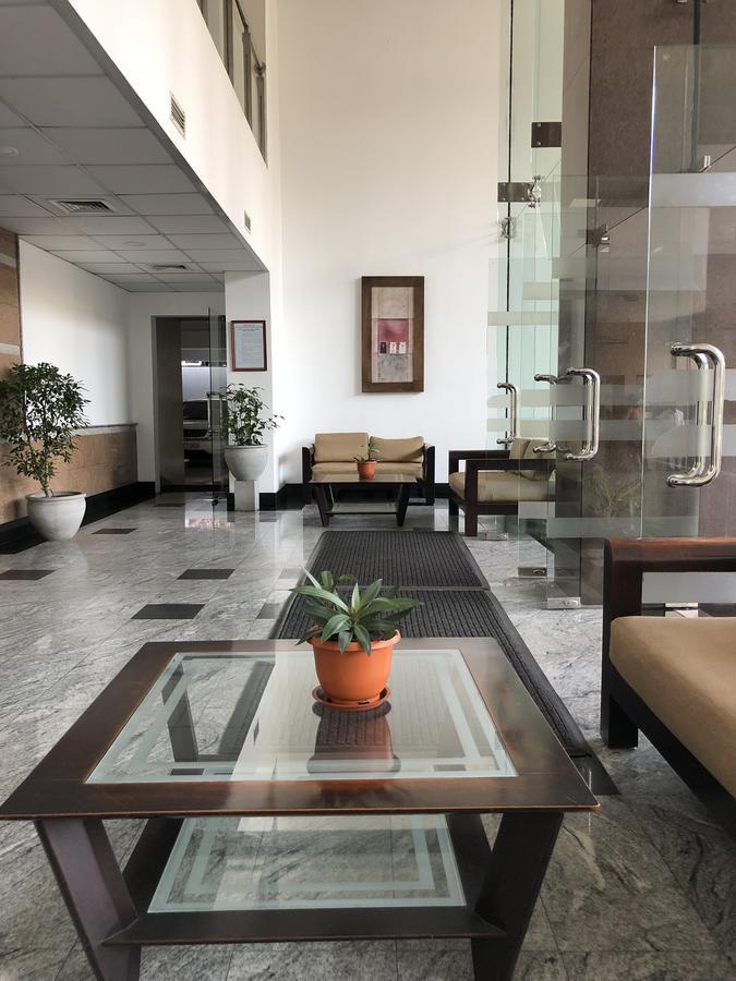 Colombo - Town Hall- 2 Bed Room Apartment Экстерьер фото